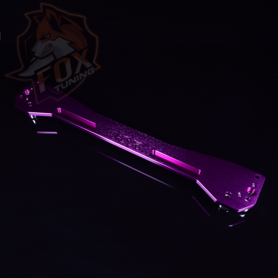 Усилитель заднего подрамника ASR для Honda Civic 96-00