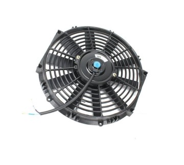 Універсальний вентилятор FT 7" (18см) 80W