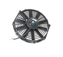 Універсальний вентилятор FT Slim 7" (18см) 80W