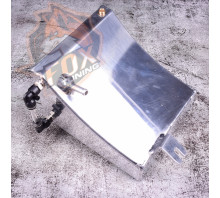 Універсальний алюмінієвий резервуар для охолоджуючої рідини FT (на арку) Універсальний алюмінієвий резервуар для охолоджуючої рідини FT (на арку)