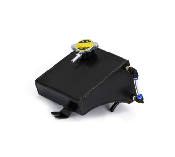 Универсальный алюминиевый резервуар для охлаждающей жидкости FT  (Nissan)