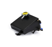 Универсальный алюминиевый резервуар для охлаждающей жидкости FT  (Nissan)