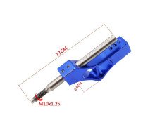 Регульований подовжувач важеля куліси Extender