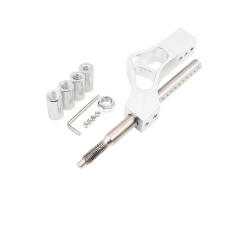 Регульований подовжувач важеля куліси Extender