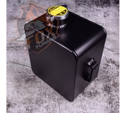 Универсальный алюминиевый резервуар для охлаждающей жидкости FT