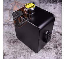 Универсальный алюминиевый резервуар для охлаждающей жидкости FT