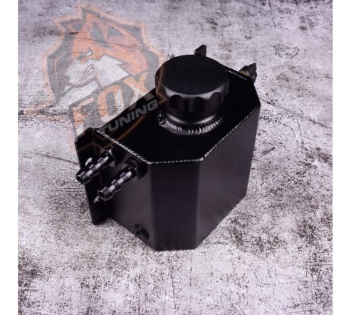 Универсальный алюминиевый резервуар для жидкости FT 1L