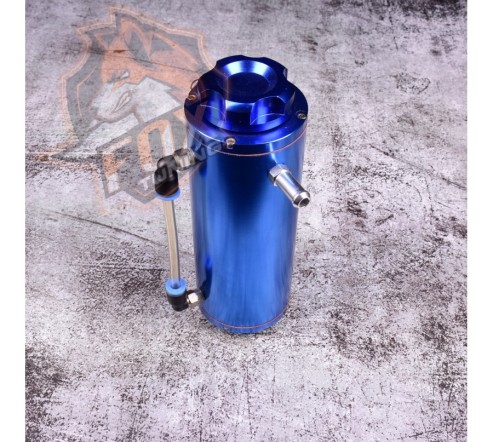 Універсальний резервуар/маслоуловлювач для рідини FT