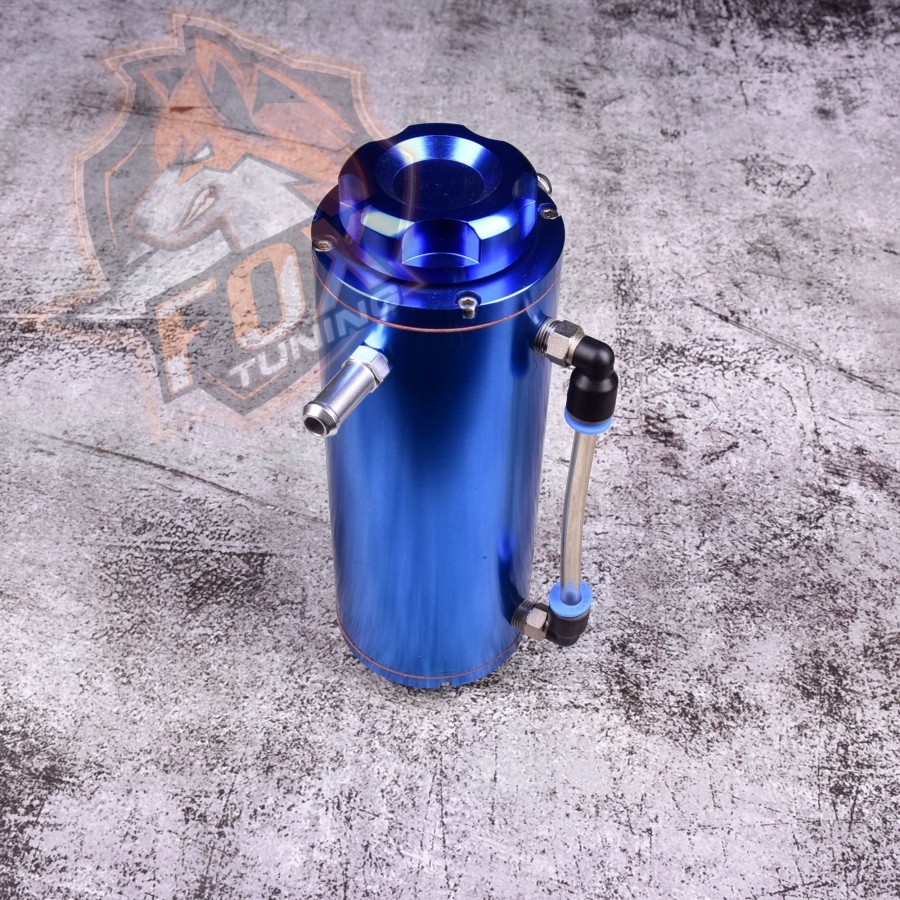 Універсальний резервуар/маслоуловлювач для рідини FT