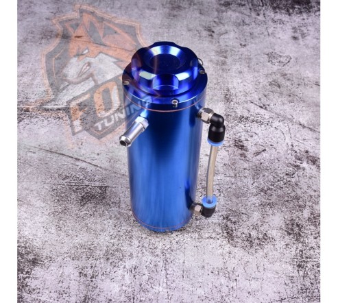 Універсальний резервуар/маслоуловлювач для рідини FT