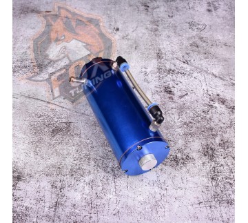 Універсальний резервуар/маслоуловлювач для рідини FT