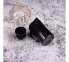 Маслоуловитель картерных газов с фильтром FT