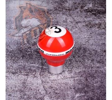 Універсальна ручка кпп Momo 3