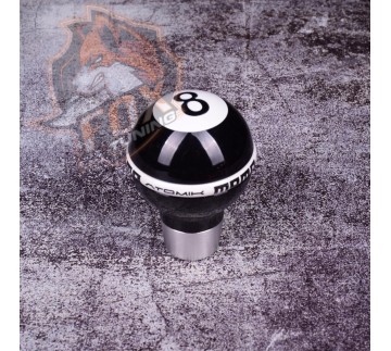 Универсальная ручка кпп Momo 8