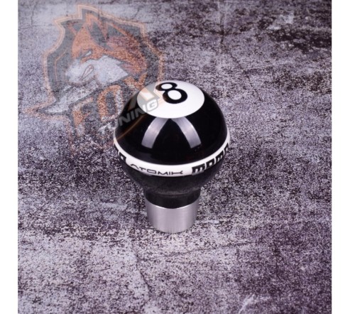 Универсальная ручка кпп Momo 8