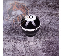 Универсальная ручка кпп Momo 8