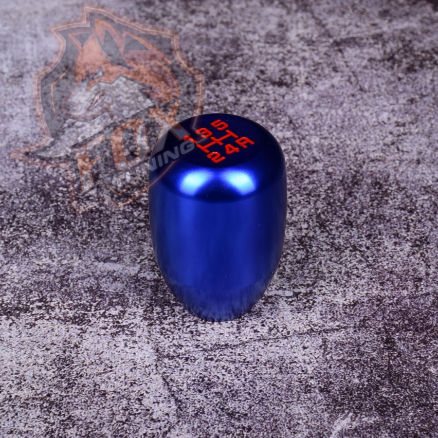 Універсальна ручка кпп крапля FT 5 - speed (5 передач)