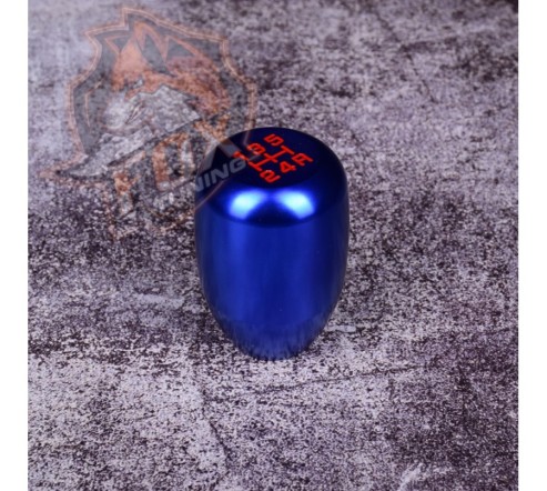 Універсальна ручка кпп крапля FT 5 - speed (5 передач)