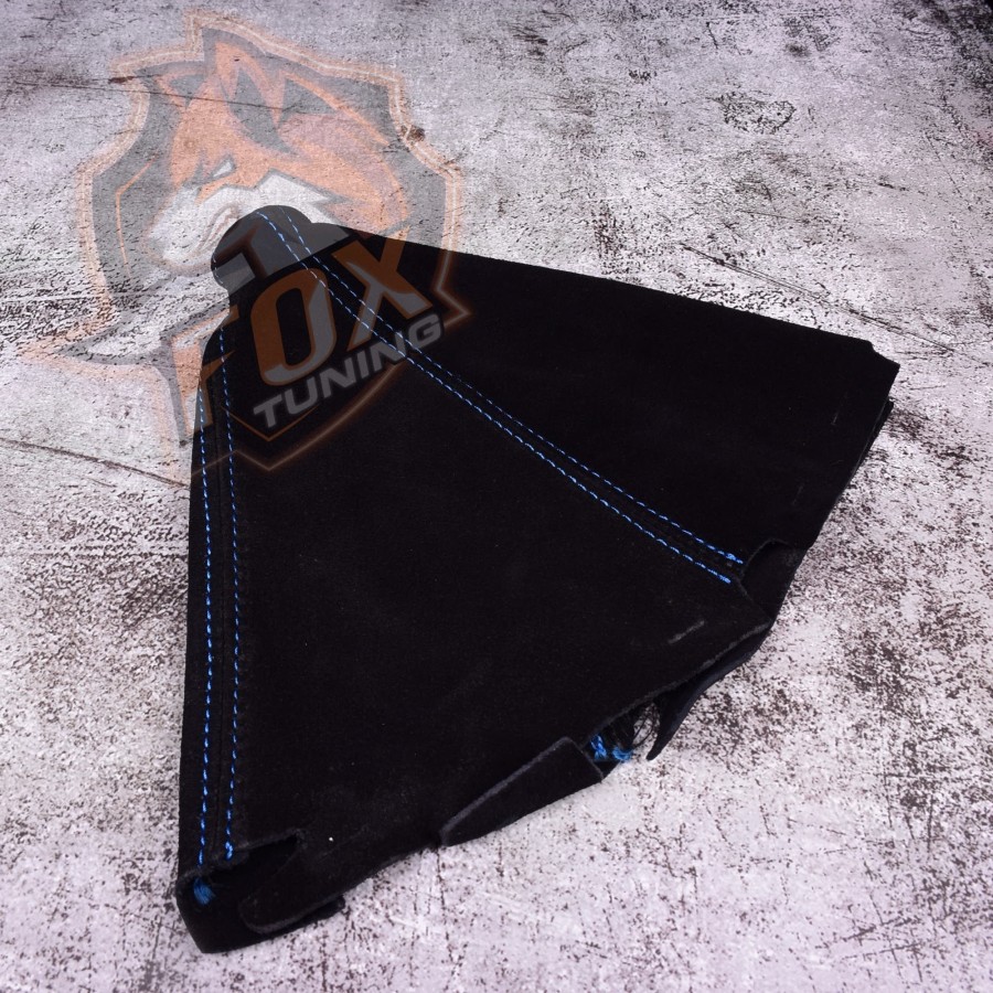 Універсальний замшевий чохол ричага КПП FT