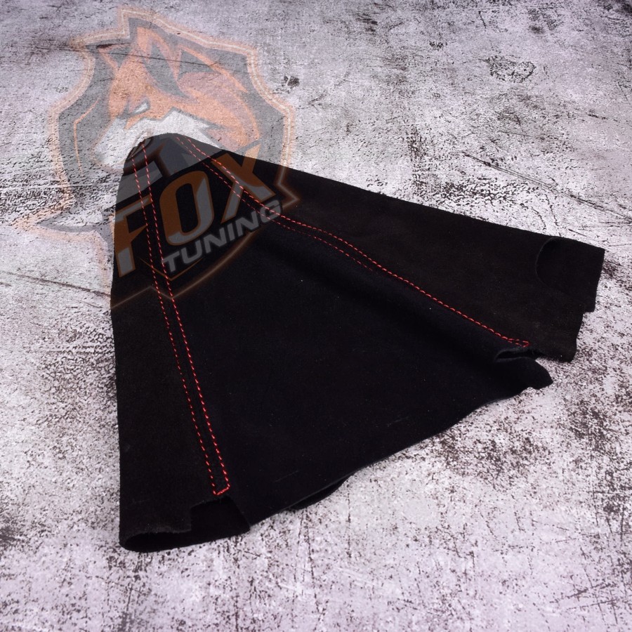 Універсальний замшевий чохол ричага КПП FT