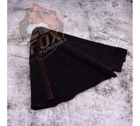 Універсальний замшевий чохол ричага КПП FT