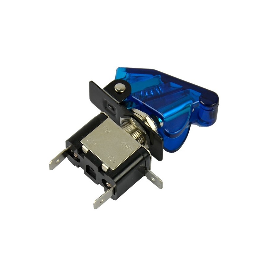 Универсальные тумблера/переключатели FT