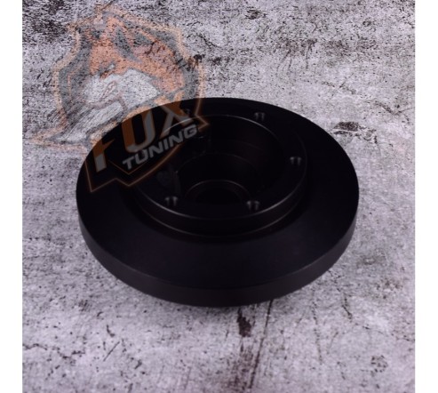 Алюмінієвий FT (black) перехідник для керма Bmw E36/39 