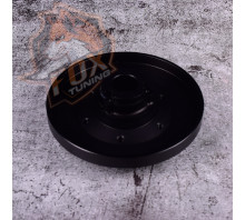 Алюмінієвий FT (black) перехідник для керма Bmw E36/39