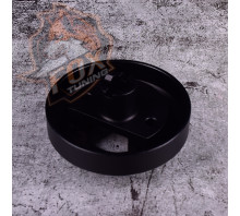 Алюмінієвий FT (black) перехідник для керма Acura/Accord/Civic/Fit/CR-V/CR-Z