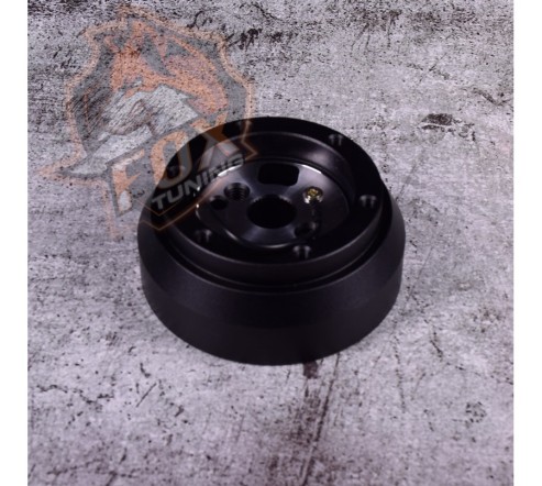 Алюмінієвий FT (black) перехідник для керма Dodge/Buick/Chevrolet/Jeep 