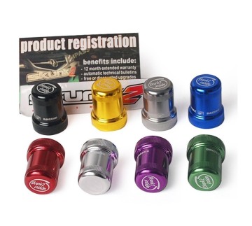 Ковпачок клапана Vtec Skunk2