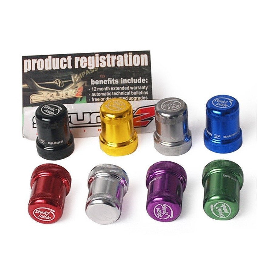 Колпачок клапана vtec Skunk2