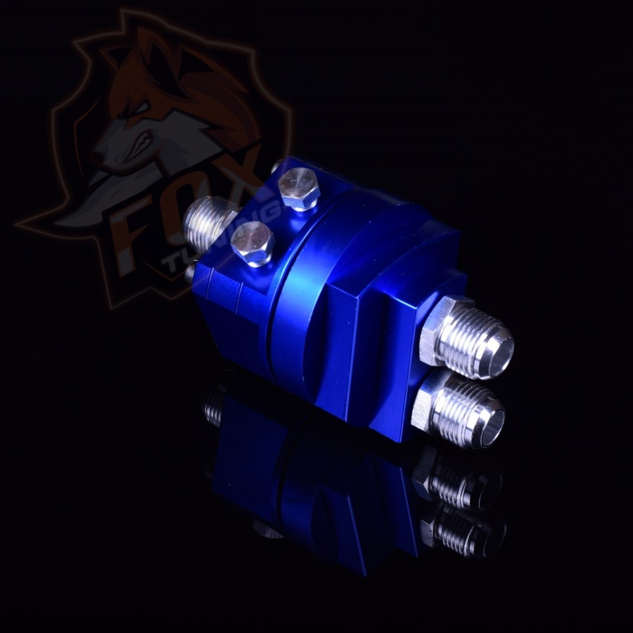 Адаптер для переноса масляного фильтра FT AN10 (сэндвич)