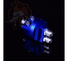 Адаптер для перенесення масляного фільтра FT AN10 (сендвіч)