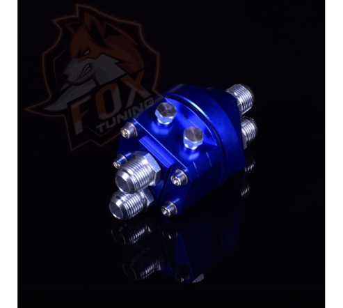 Адаптер для переноса масляного фильтра FT AN10 (сэндвич)