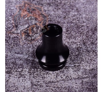 Алюминиевый адаптер для чехлов кулисы кпп m10/1.5