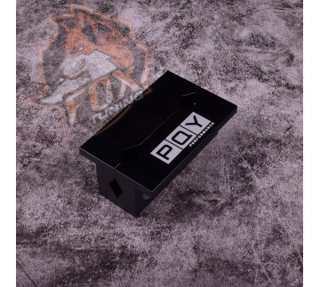 Затискні вставки в лещата для фітингів AN