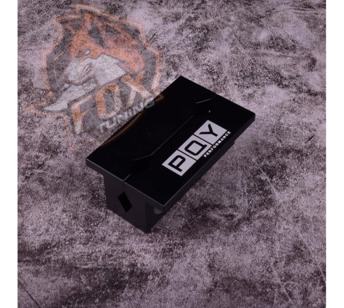 Зажимные вставки в тиски для фитингов AN