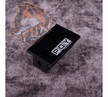 Затискні вставки в лещата для фітингів AN