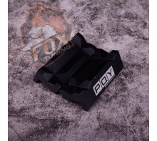 Затискні вставки в лещата для фітингів AN