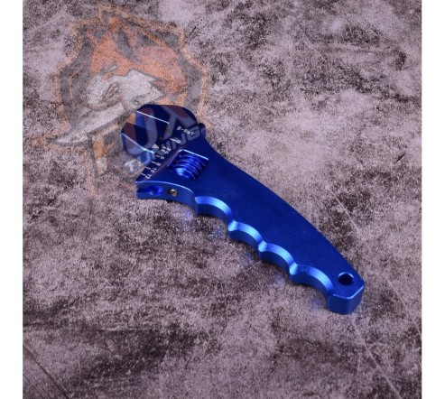 Разводной ключ для фитигов AN