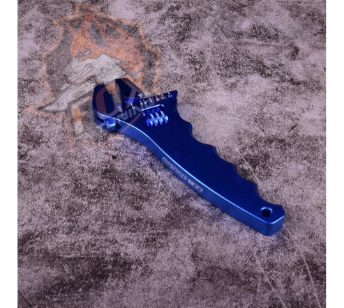 Розвідний ключ для фітингів AN