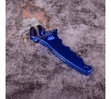 Разводной ключ для фитингов AN