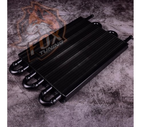 Трансмісійний масляний радіатор FT 6 рядів