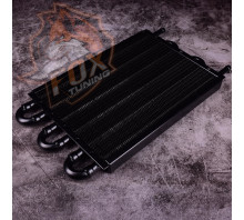 Трансмісійний масляний радіатор FT 6 рядів