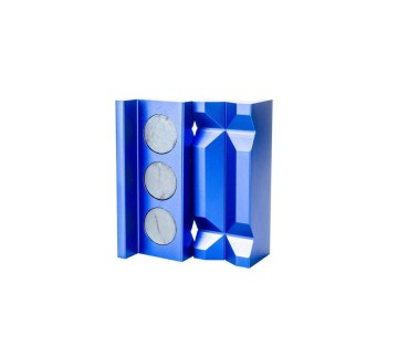 Затискні вставки в лещата для фітингів AN