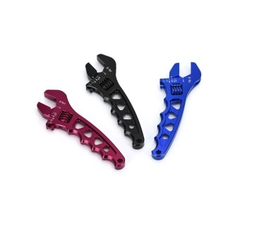 Разводной ключ для фитигов AN