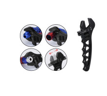 Разводной ключ для фитингов AN