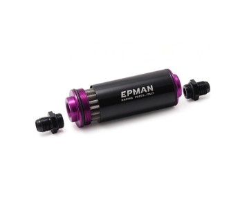 Паливний фільтр грубого очищення EP