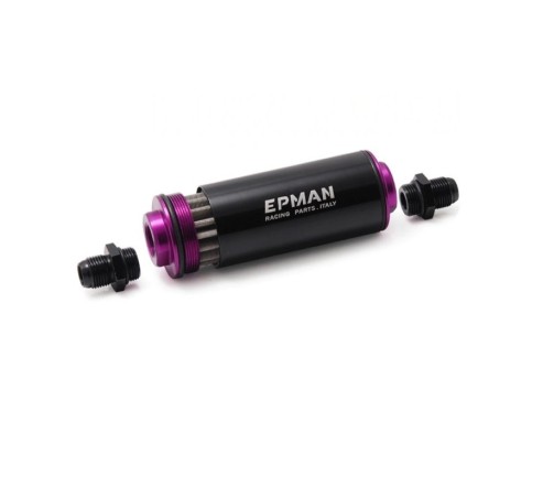 Топливный фильтр грубой очистки EP